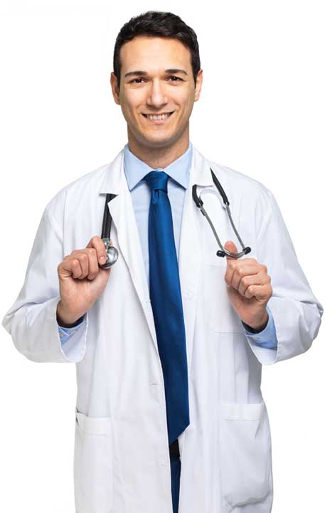 Doctors Needed in BC