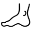 Foot Care in South Shuswap