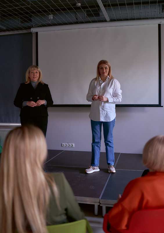 South Shuswap Health Service Seminars